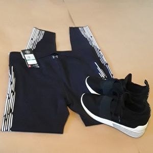 Under Armour leggings